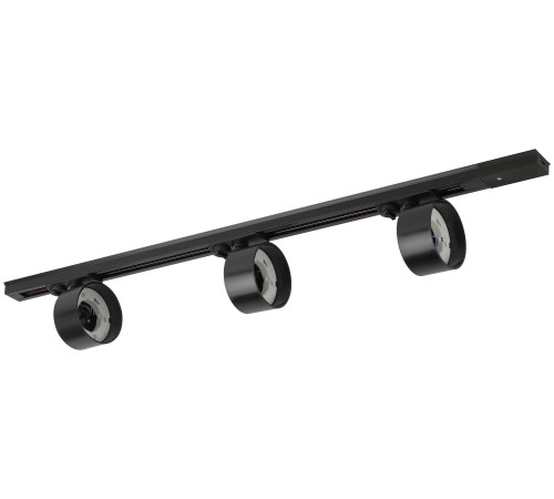 Комплект трековый Эра TR71-SET3-GX53-BK Комплект трековый Эра TR71-SET3-GX53-BK