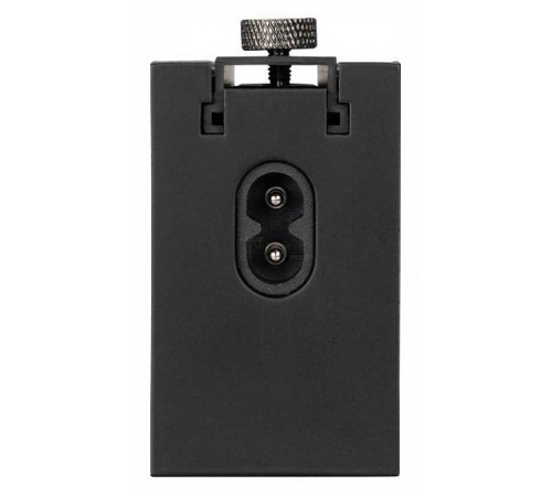 Модульный светильник Arlight 028959 CLIP-38-LASER-S171-6W Day4000 (BK, 36 deg, 24V)