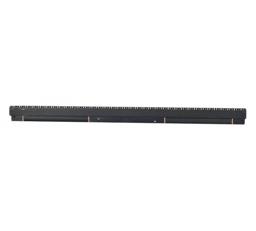 Накладной светильник iLedex Technical 4822-002-L690-36W-38DG-4000K-BK VISION48/22 Накладной светильник iLedex Technical 4822-002-L690-36W-38DG-4000K-BK VISION48/22
