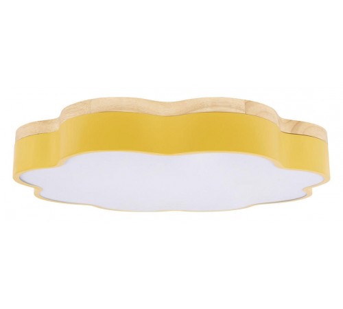 Накладной светильник Loft it 10225/36 Yellow Axel Накладной светильник Loft it 10225/36 Yellow Axel