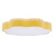 Накладной светильник Loft it 10225/36 Yellow Axel