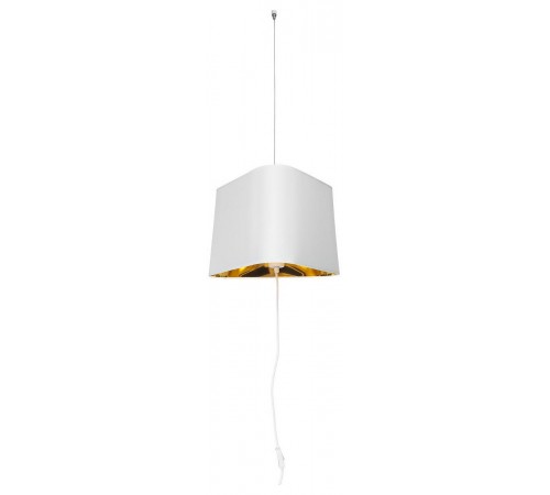 Подвесной светильник Loft it LOFT1167F-WH Nuage