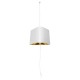 Подвесной светильник Loft it LOFT1167F-WH Nuage