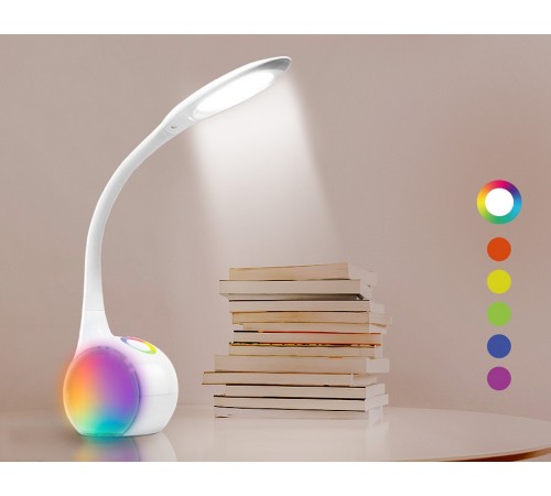 Настольная лампа офисная Ambrella Light DE532 DE Настольная лампа офисная Ambrella Light DE532 DE