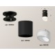 Накладной светильник Ambrella Light XS6302112 XS