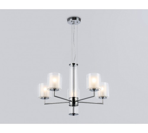 Подвесная люстра Ambrella Light LH56001 LH Подвесная люстра Ambrella Light LH56001 LH