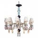 Подвесная люстра Loft it 10203/10 Mult Grace
