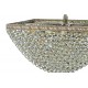 Люстра на штанге Arti Lampadari Nobile E 1.3.30.502 N Nobile