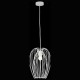 Подвесной светильник Loft it 10031 White Deseno