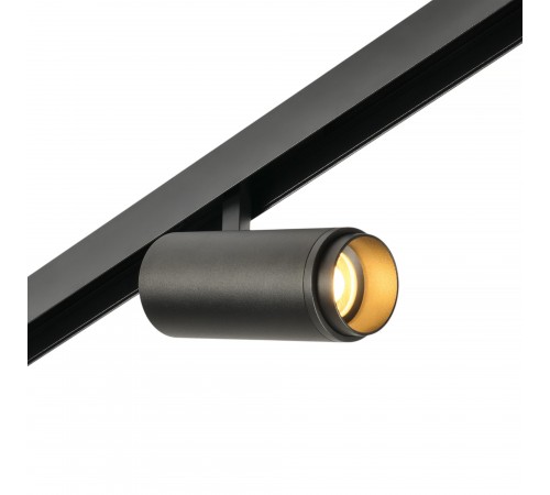Светильник на штанге MyFar MT0222-20W3K-S-B Technical Светильник на штанге MyFar MT0222-20W3K-S-B Technical