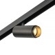 Светильник на штанге MyFar MT0222-20W3K-S-B Technical