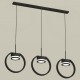 Подвесной светильник Ambrella Light XB9107150 XB