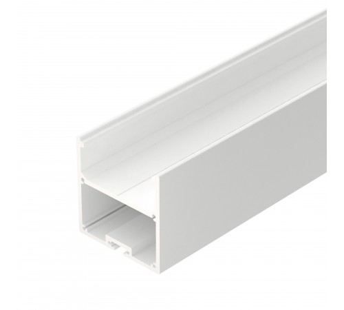 Профиль Arlight 021467 SL-LINE-5050-2500 WHITE+OPAL