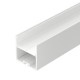 Профиль Arlight 021467 SL-LINE-5050-2500 WHITE+OPAL