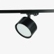 Комплект трековый Эра TR71-SET3-GX53-BK
