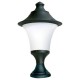 Наземный низкий светильник Fumagalli R50.115.000.AYE27 Remo