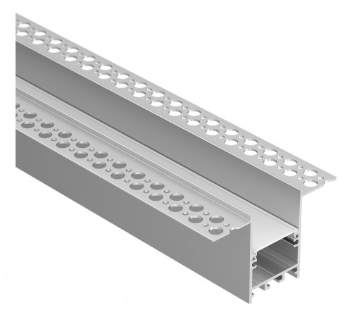 Профиль встраиваемый Arlight 033276 SL-COMFORT Профиль встраиваемый Arlight 033276 SL-COMFORT