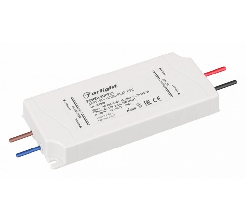 Блок питания Arlight 049008 ARPV Блок питания Arlight 049008 ARPV