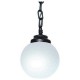 Подвесной светильник Fumagalli G40.121.000.AYE27 Globe 400