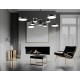 Люстра на штанге Ambrella Light FL51629 FL