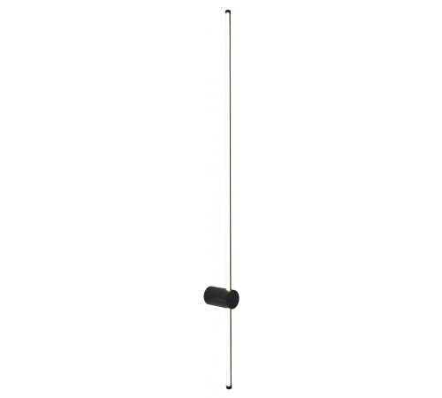 Бра Indigo 14024/A/1W Black Linea Бра Indigo 14024/A/1W Black Linea