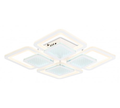 Потолочная люстра Ambrella Light FA4283 FA Потолочная люстра Ambrella Light FA4283 FA