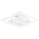Потолочная люстра Ambrella Light FA4283 FA