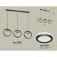Подвесной светильник Ambrella Light XB9107150 XB