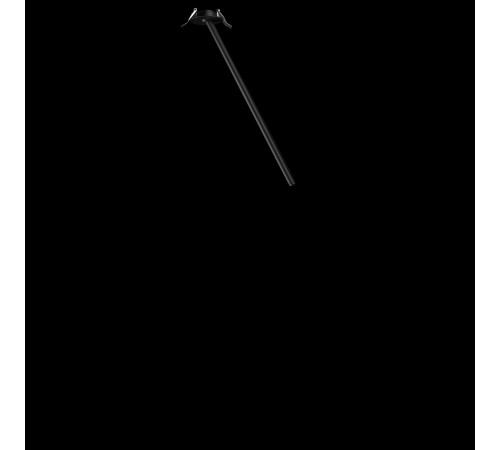 Встраиваемый светильник на штанге Loft it 10359/500 Black Cane Встраиваемый светильник на штанге Loft it 10359/500 Black Cane