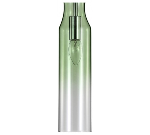 Подвесной светильник Indigo 11052/1P Green Beuta Подвесной светильник Indigo 11052/1P Green Beuta