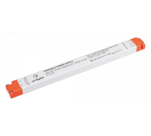 Блок питания Arlight 047949 ARV Блок питания Arlight 047949 ARV