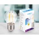 Лампа светодиодная Ambrella Light 203915 G45