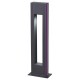 Наземный низкий светильник Kink Light 09208-F(220V),16(10) Грайни
