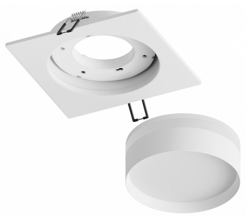 Встраиваемый светильник Hesby Lighting HSBL_0130 Nimbus Встраиваемый светильник Hesby Lighting HSBL_0130 Nimbus
