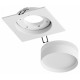 Встраиваемый светильник Hesby Lighting HSBL_0130 Nimbus