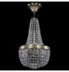 Светильник на штанге Bohemia Ivele Crystal 19281/H2/25IV G 1928