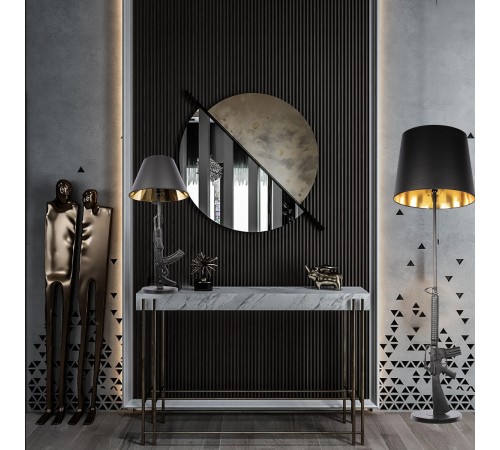 Торшер Loft it 10136/F Dark grey Arsenal