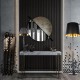 Торшер Loft it 10136/F Dark grey Arsenal