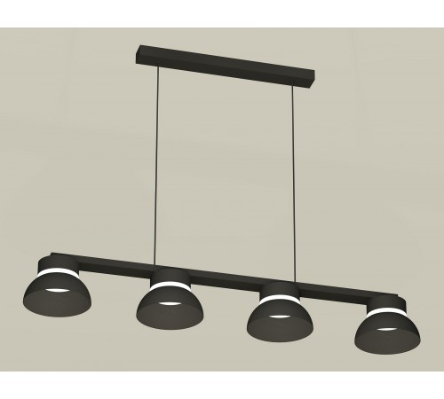 Подвесной светильник Ambrella Light XB9152100 XB Подвесной светильник Ambrella Light XB9152100 XB