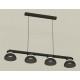 Подвесной светильник Ambrella Light XB9152100 XB