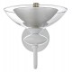 Бра Arti Lampadari Noventa E 2.1.1 W Noventa