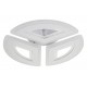 Потолочная люстра Escada 10210/3LED Avior