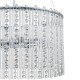 Подвесная люстра Escada 2104/6S Astley