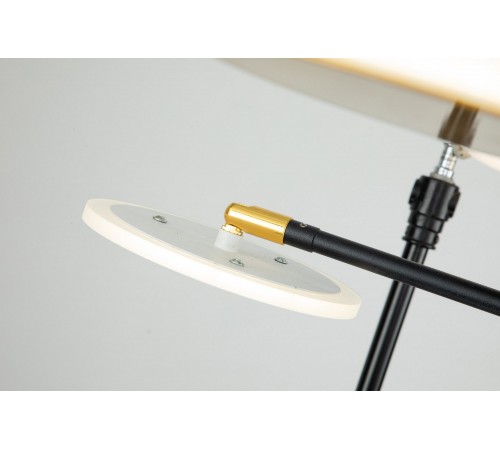 Потолочная люстра Escada 10247/8LED Cassiopeia Потолочная люстра Escada 10247/8LED Cassiopeia