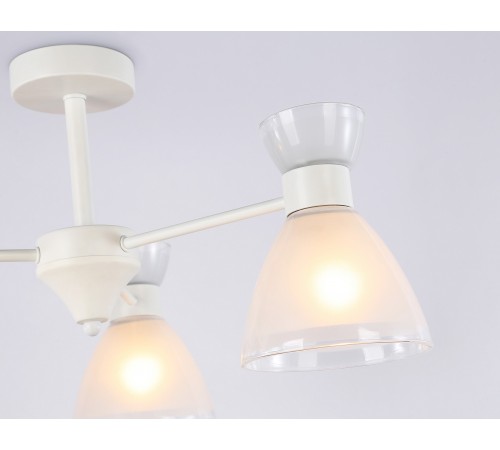 Люстра на штанге Ambrella Light TR3177 TR Люстра на штанге Ambrella Light TR3177 TR