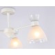 Люстра на штанге Ambrella Light TR3177 TR