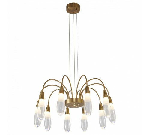 Подвесная люстра Alfa-Light F4224-06 F4224 Подвесная люстра Alfa-Light F4224-06 F4224