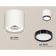 Накладной светильник Ambrella Light XS8141002 XS