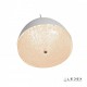 Подвесной светильник iLedex WLD8885-3A WH Flake
