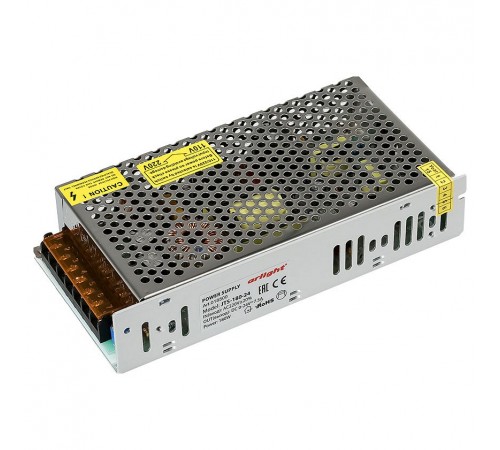 Блок питания Arlight 018500 Блок питания Arlight 018500